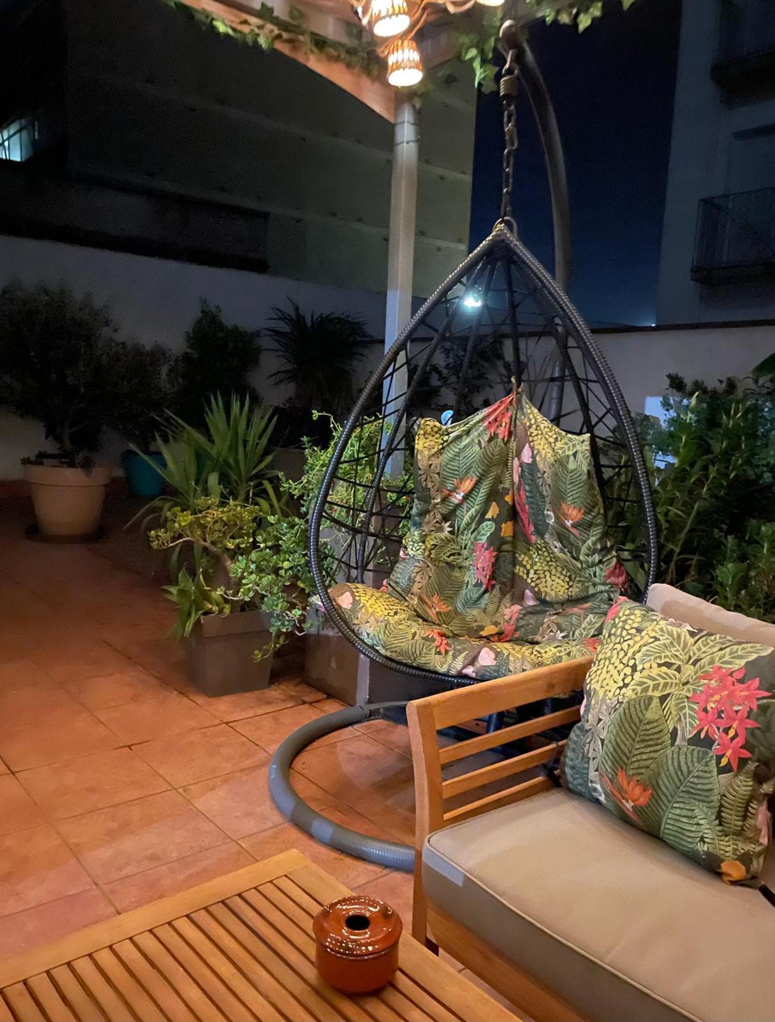 Figueres Center Apartment Exterior photo