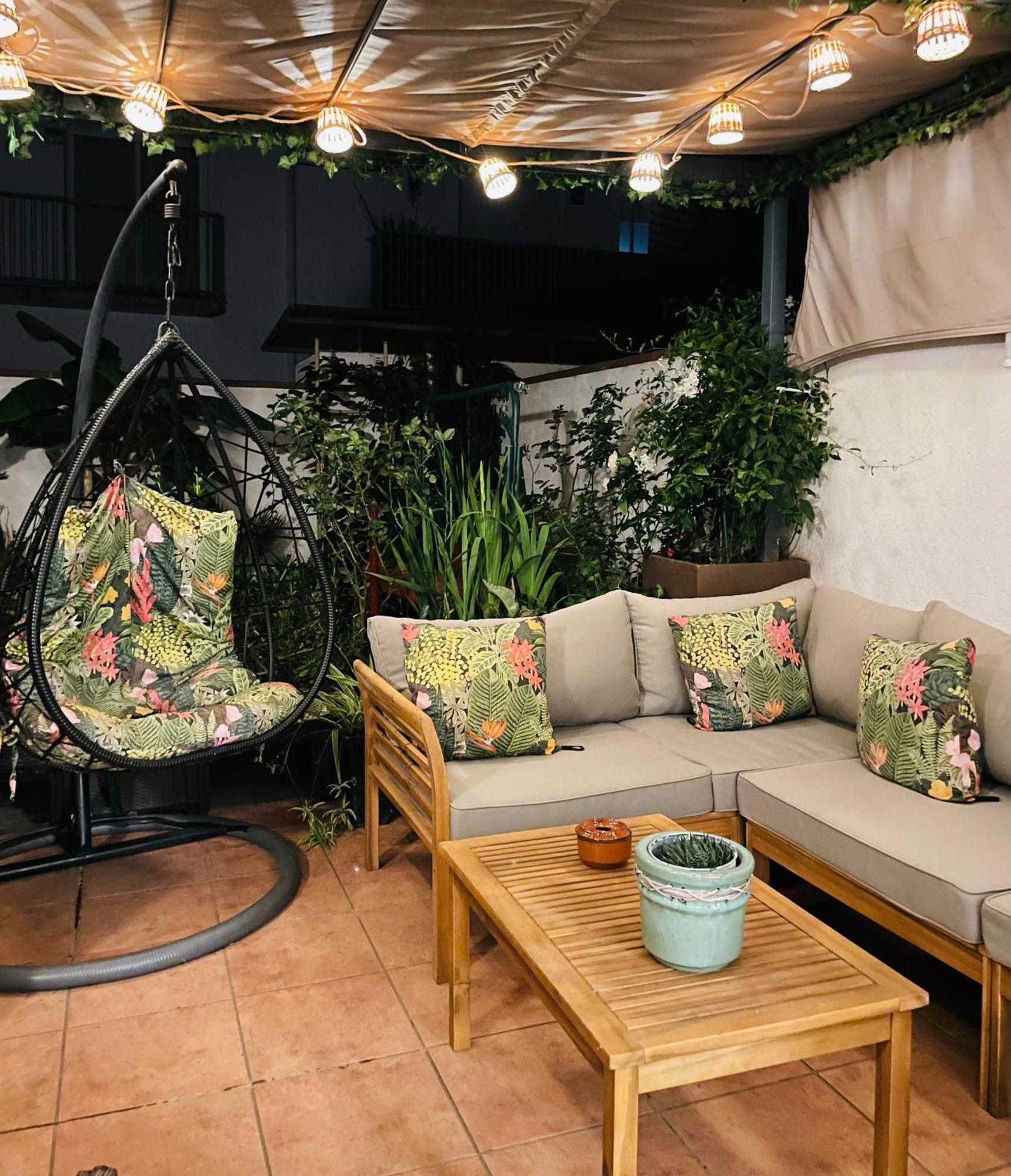 Figueres Center Apartment Exterior photo