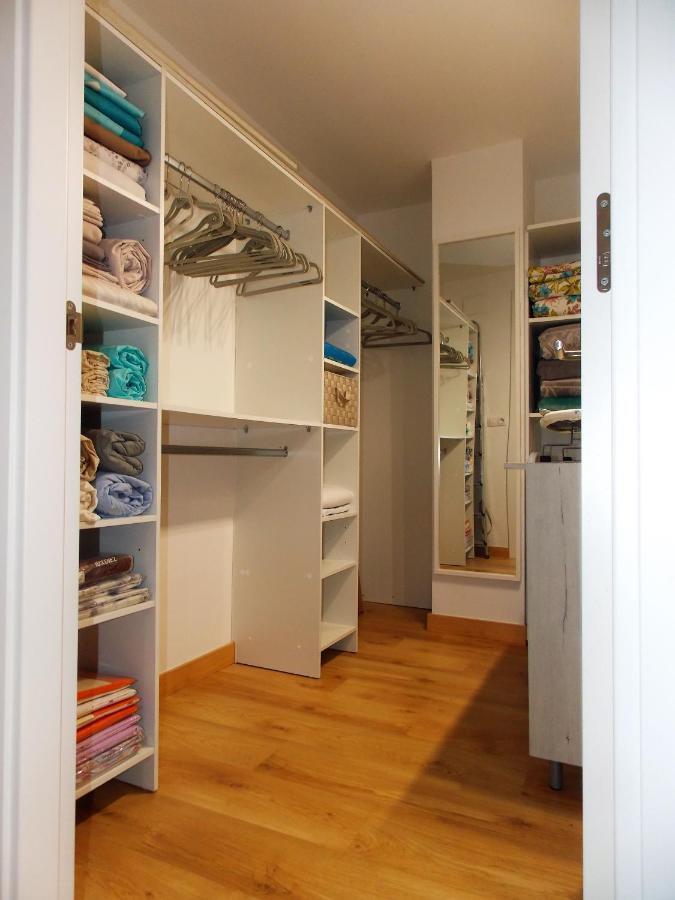 Figueres Center Apartment Exterior photo