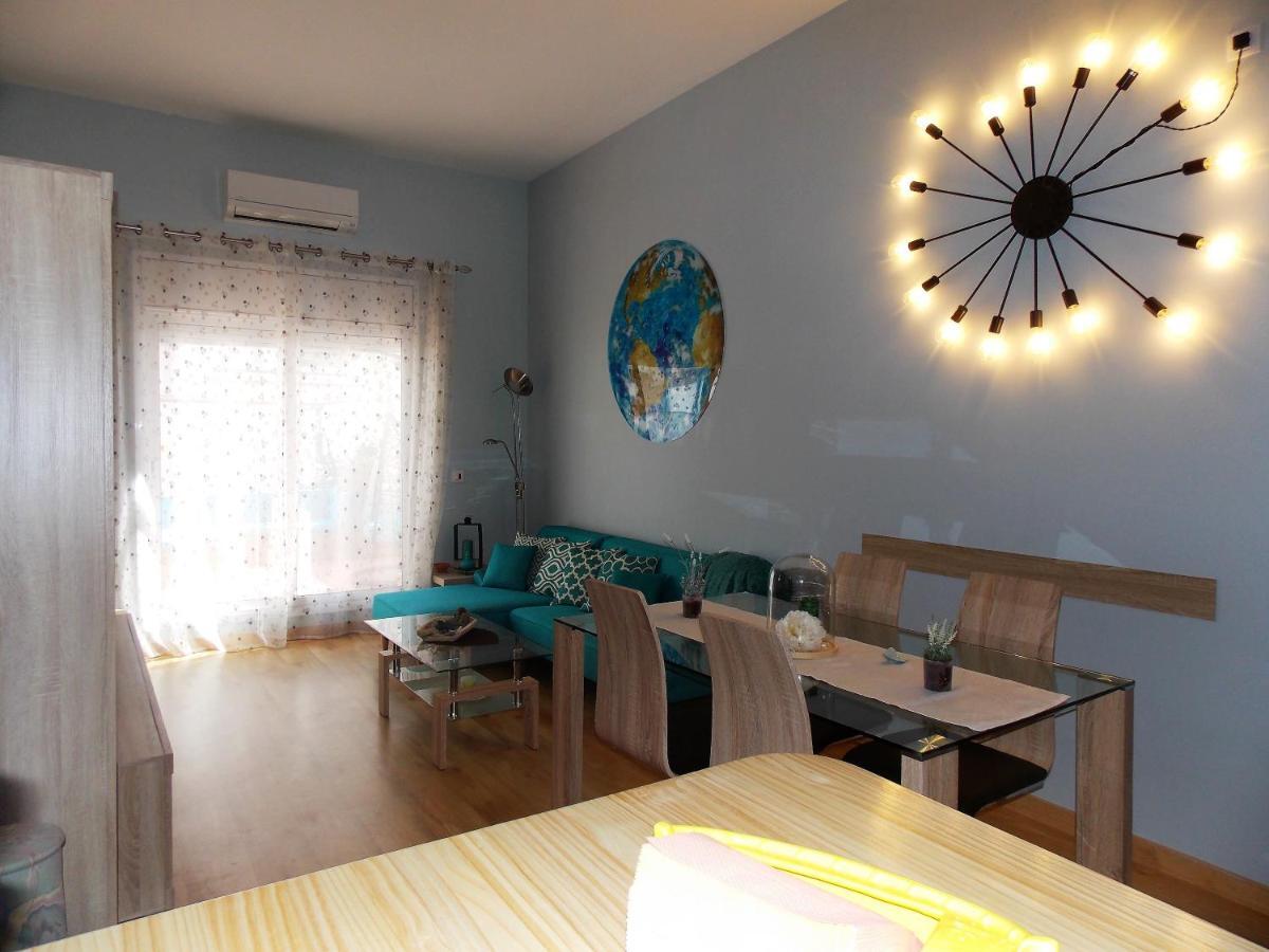 Figueres Center Apartment Exterior photo