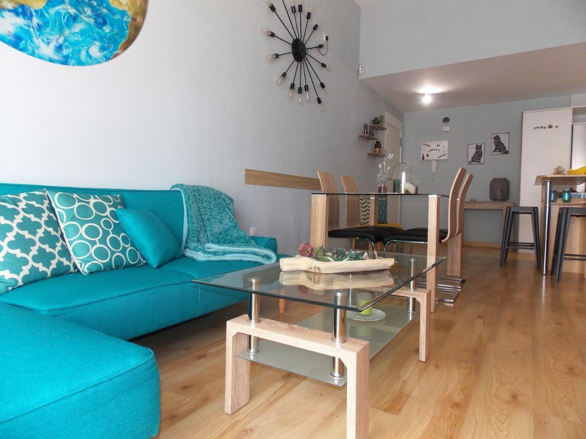 Figueres Center Apartment Exterior photo