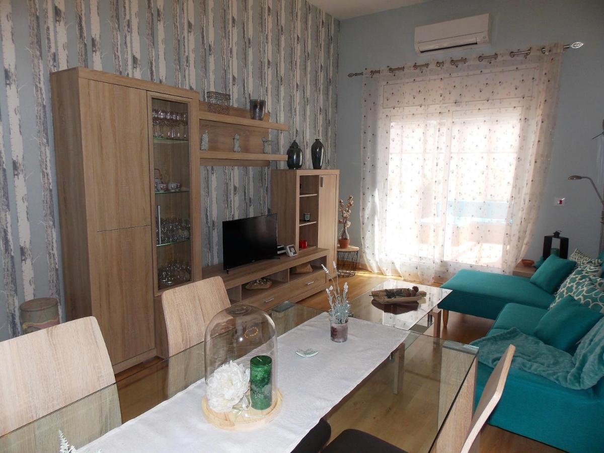 Figueres Center Apartment Exterior photo
